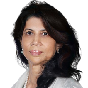 Ms. Adelia Castelino