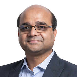 Mr. Anand Kumar Bajaj