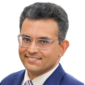 Mr. Avinash Godkhindi