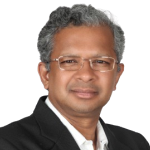 Mr. Ganesh Ananthanarayanan