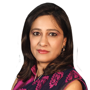 Ms. Paroma Chatterjee