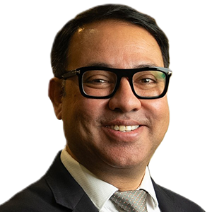 Mr. Sabyasachi Goswami