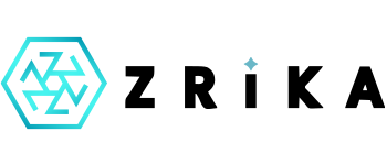 Zrika - global fintech fest partner