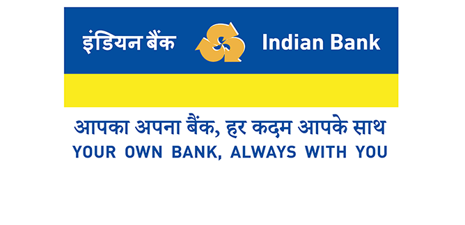Indian Bank Logo