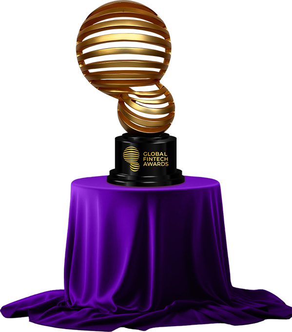 Award Trophy