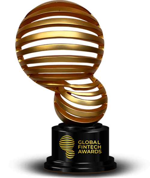 Award Trophy
