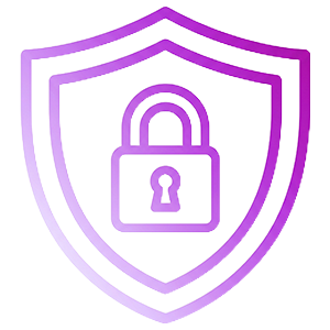 Cybersecurity Icon