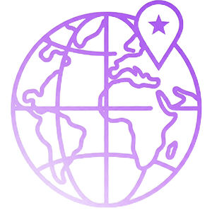 Regional Icon
